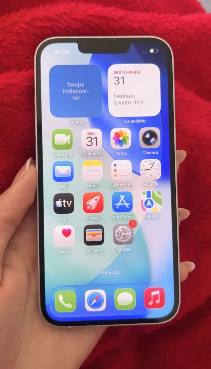 iPhone 13 - Foto 4