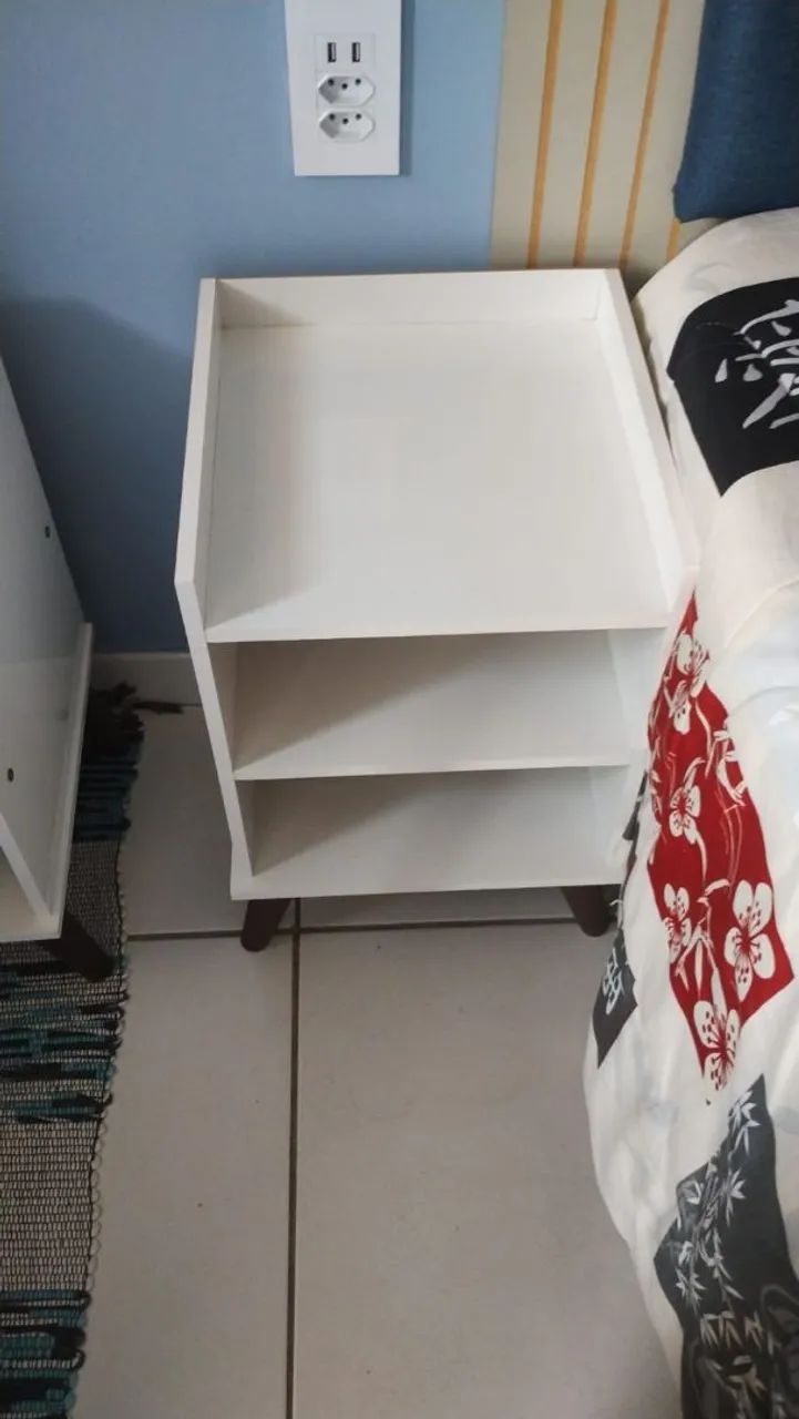 Cabeceira de cama 