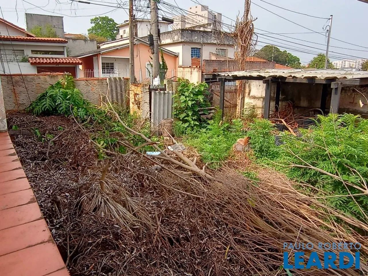 TERRENO - JARDIM MARAJOARA - SP - Foto 2