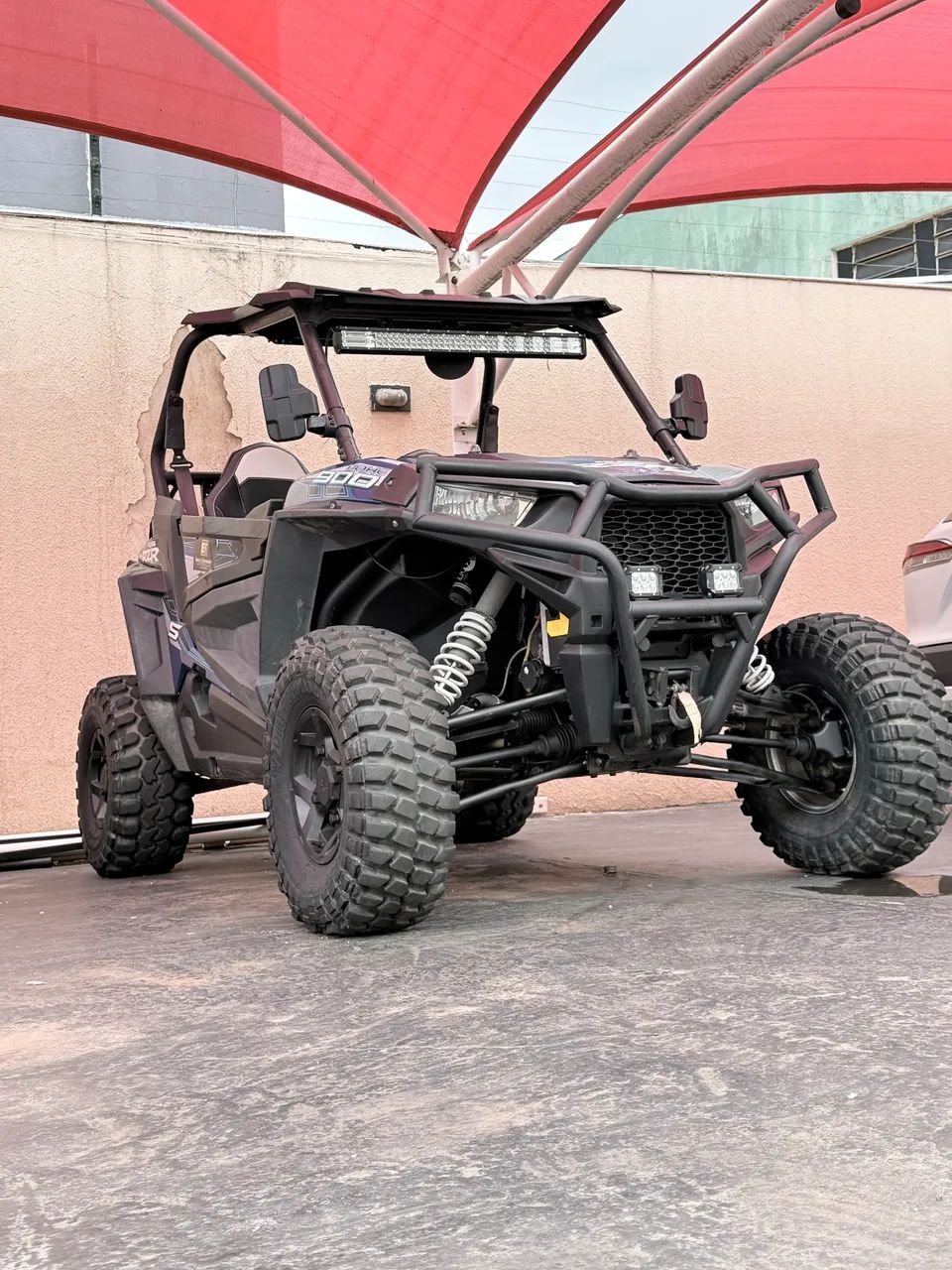 Polaris 900cc 2016 - Revisão Premium com Peças Originais (EUA) - Foto 6