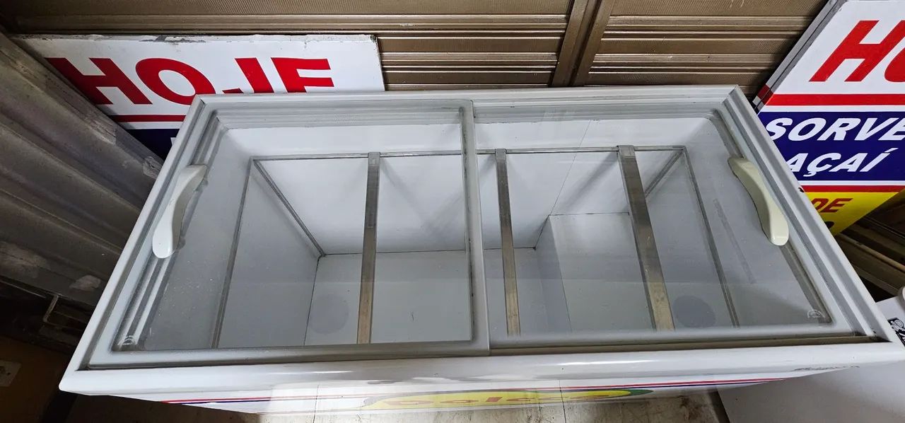 Freezer gelopar  - Foto 3