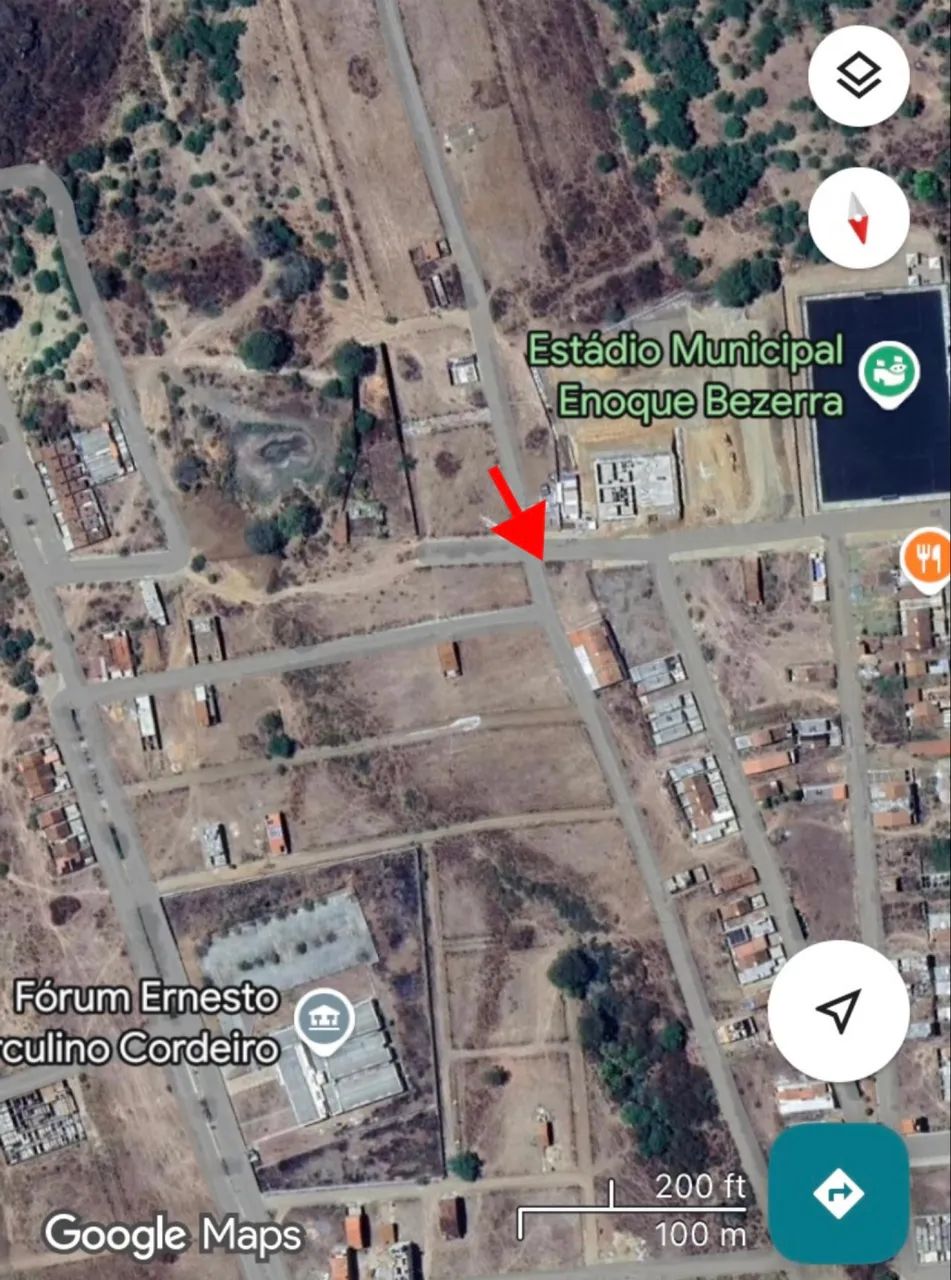 Terreno em Toritama - Foto 2