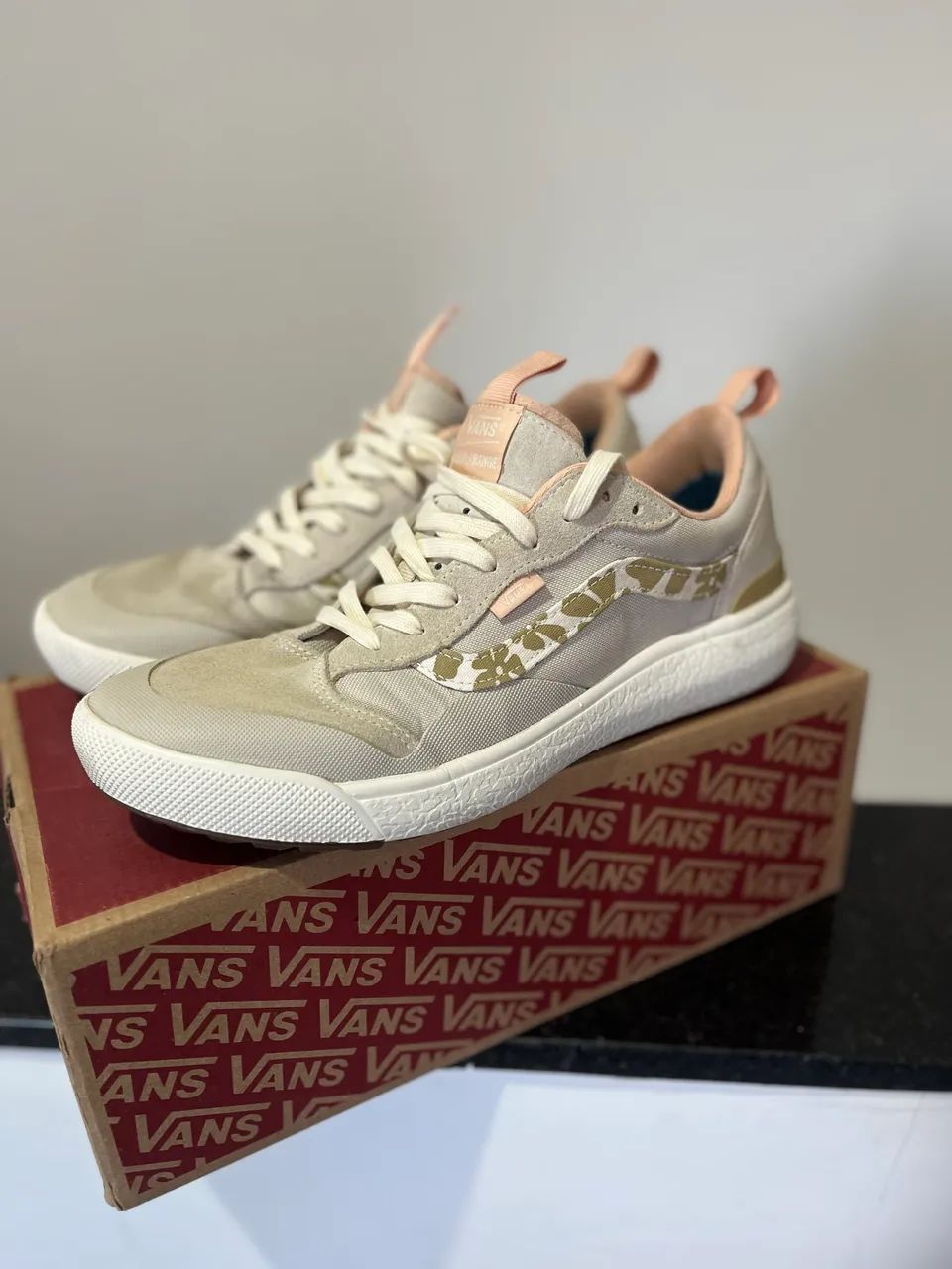 Tênis vans  - Foto 4