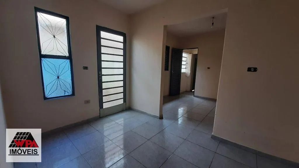 Casa Padrão em Americana