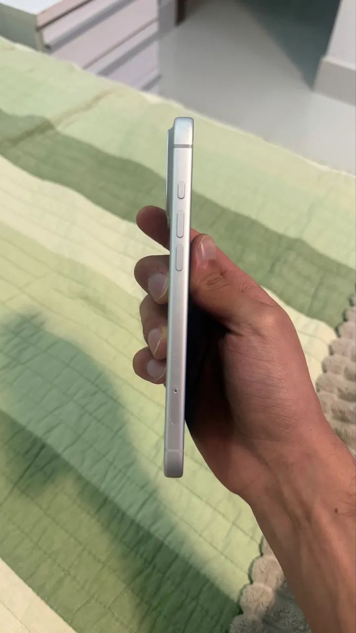 iPhone 17 pro max 256GB Branco - Foto 3