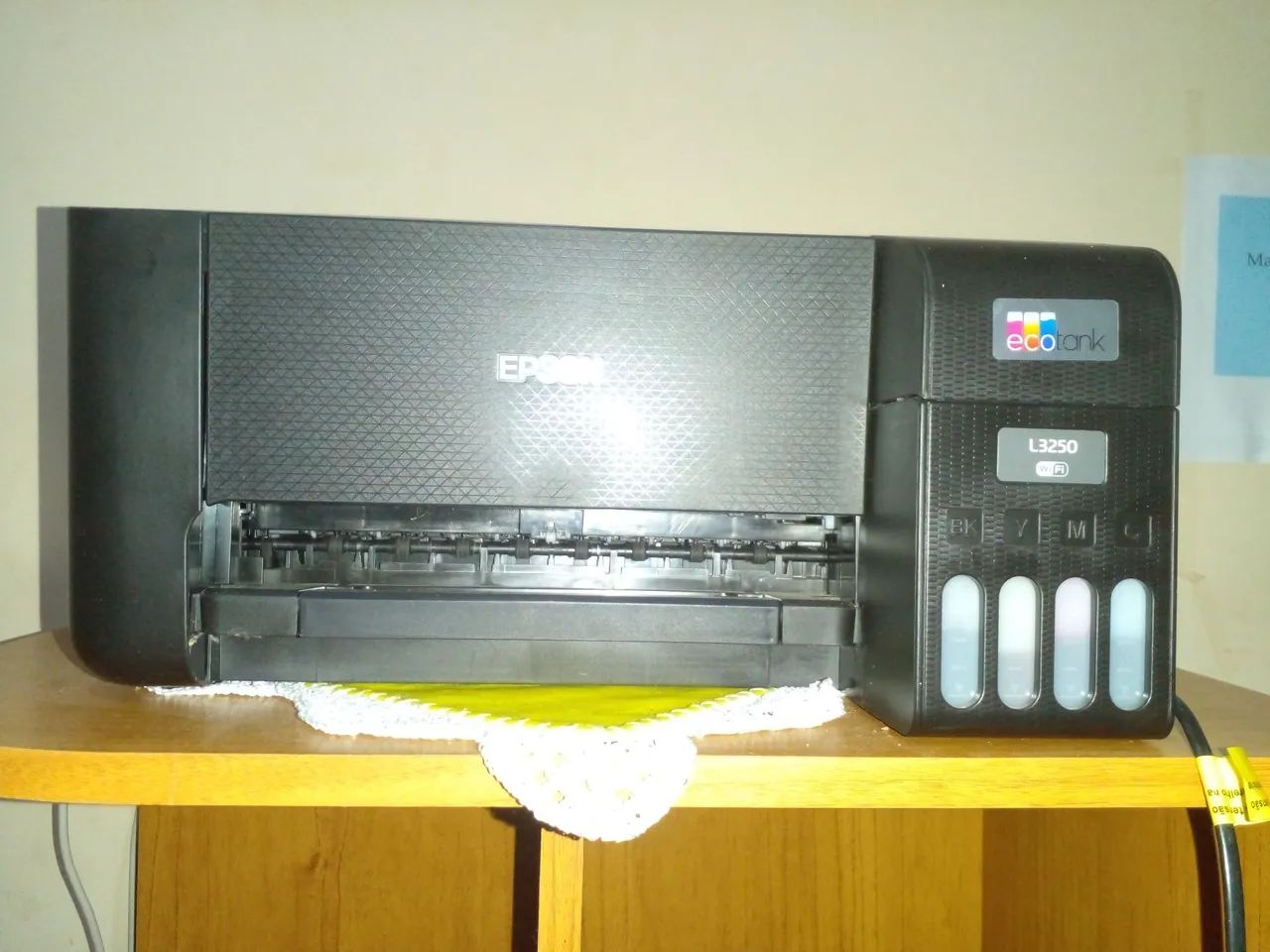 Impressora Epson L3250 - Foto 2
