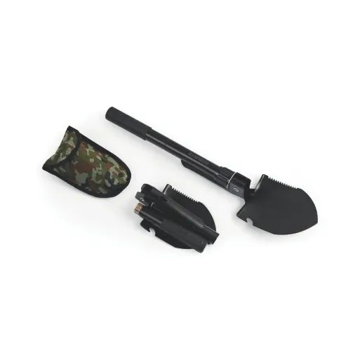 Kit Camping 5x1 Robust 