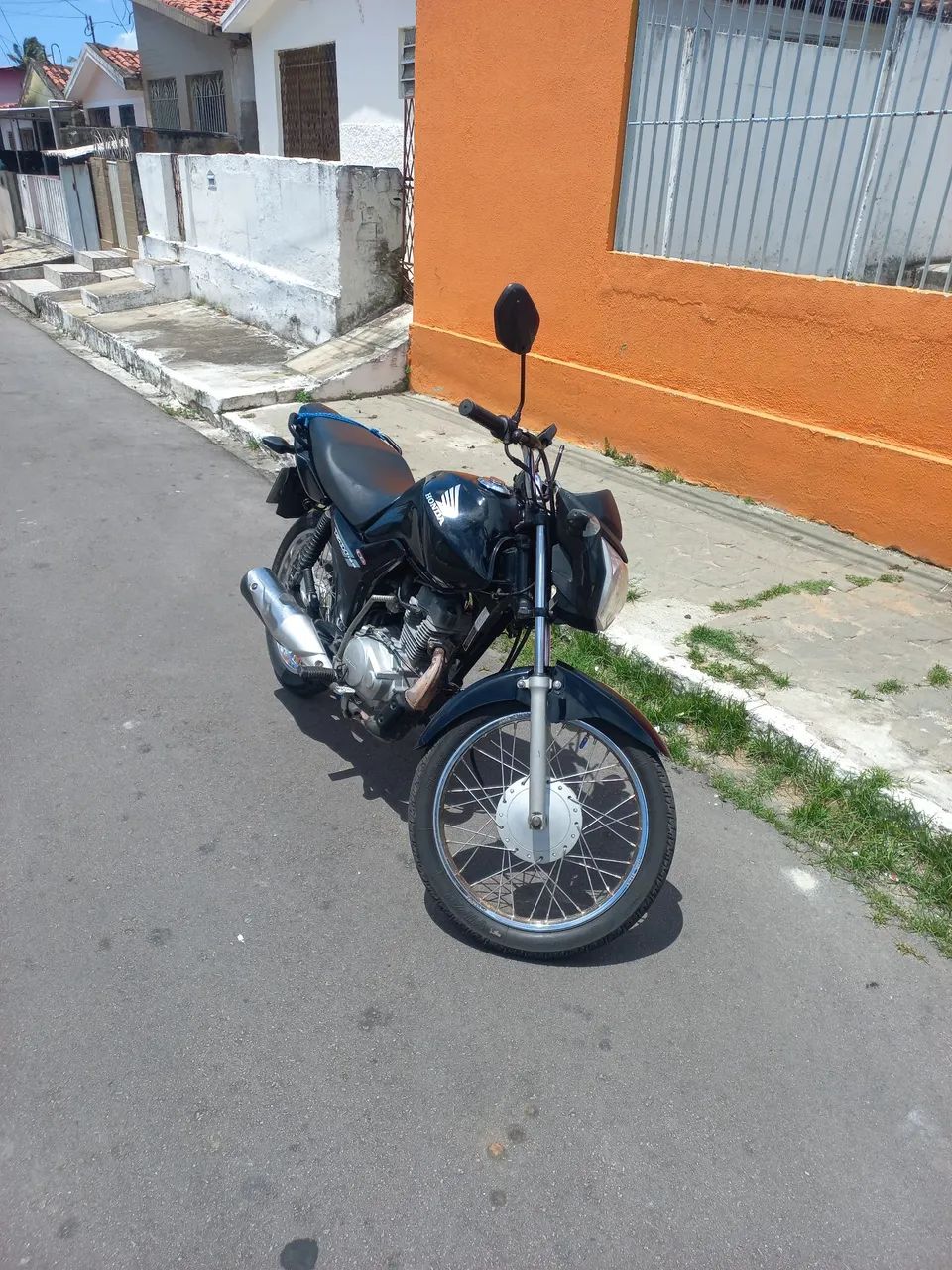 FAN 125 - Foto 5