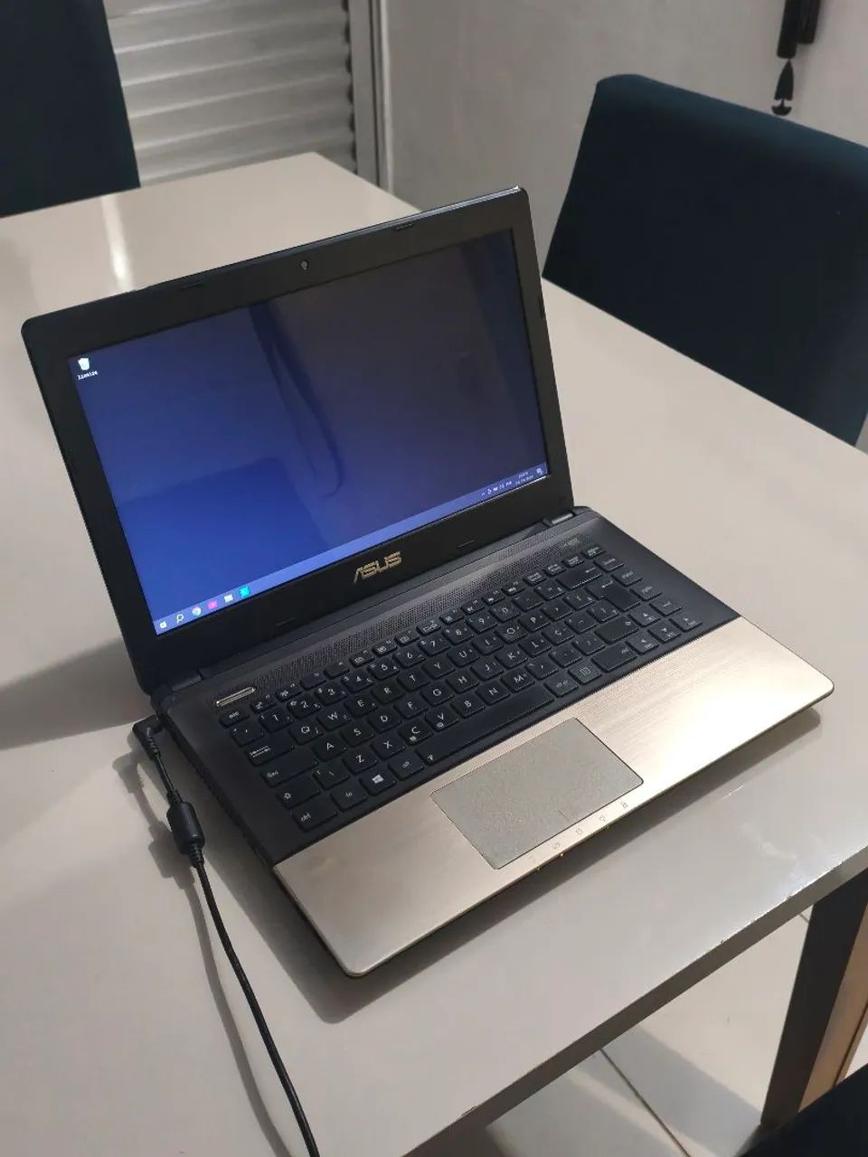 Notebook para escritório e estudo!