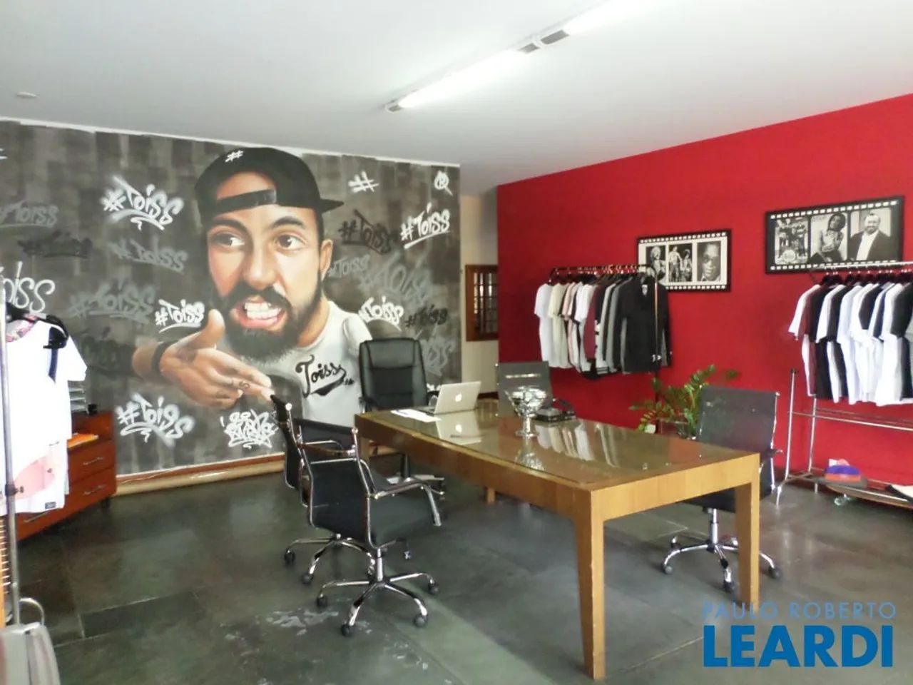 CASA ASSOBRADADA - REAL PARQUE - SP - Foto 6