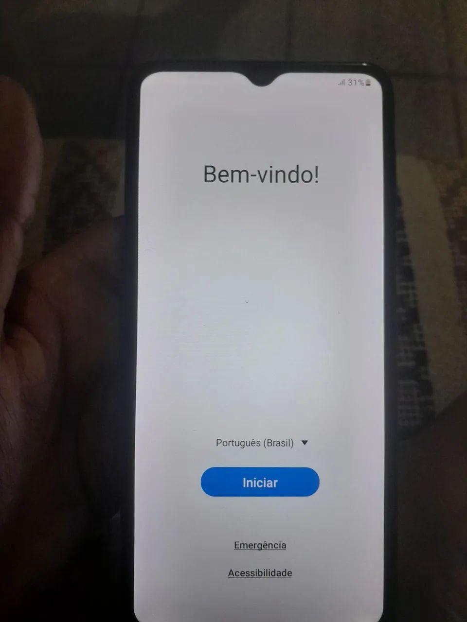 Samsung Galaxy A32 4G