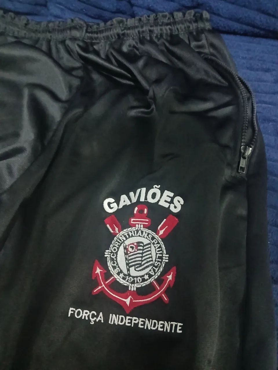 Calça gaviões da fiel  - Foto 3