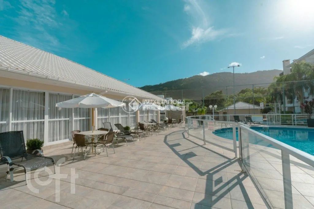 Apartamento à venda Rua das Gaivotas, Ingleses do Rio Vermelho - Florianópolis - Foto 2