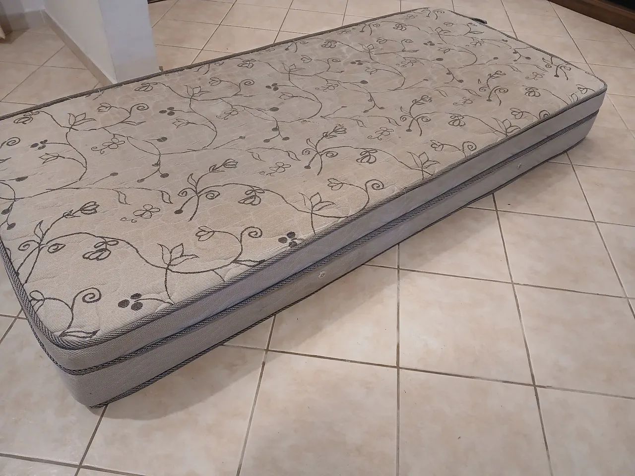 Single Mattress65115876914563121