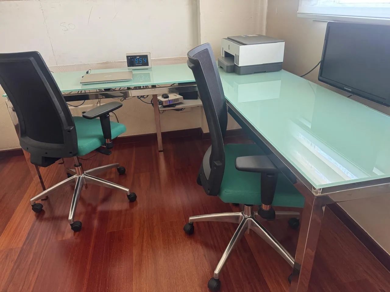 Mesa de Escritório 