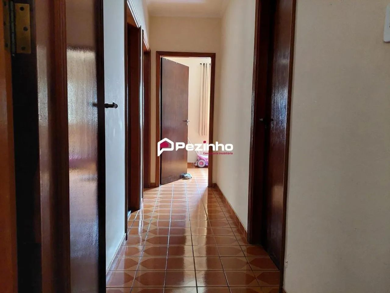 Casa à venda em Limeira, Parque Hippolyto, com 3 quartos, com 147.46 m² - Foto 5