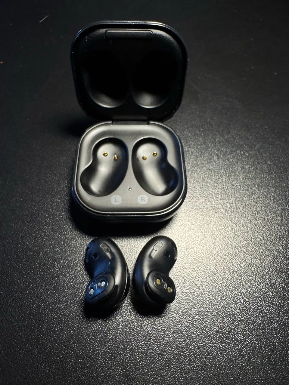 Galaxy Earbuds Live - Foto 3