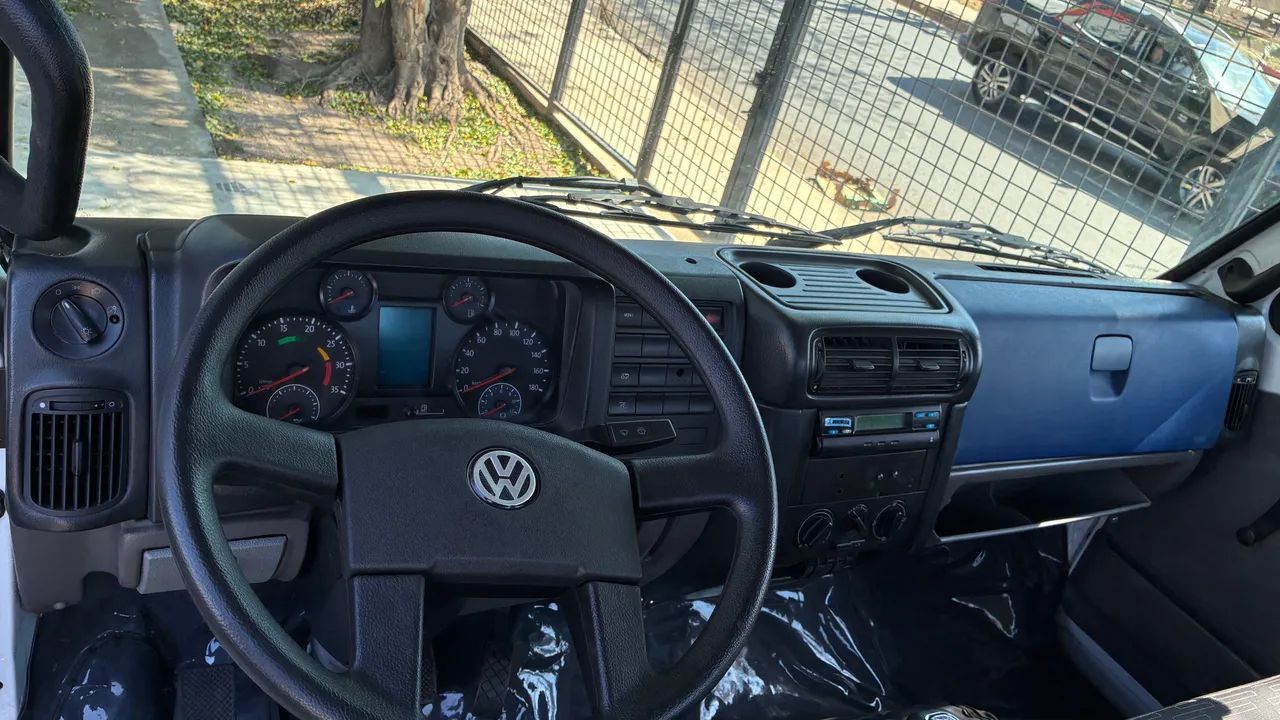 VW 10-160 116276Km - Foto 5