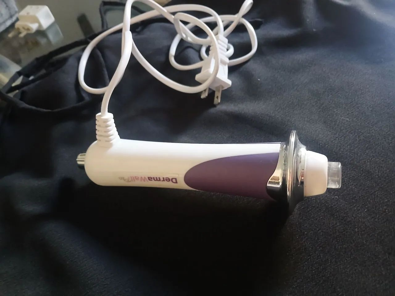 Vendo Derma Wall pró  original novo 