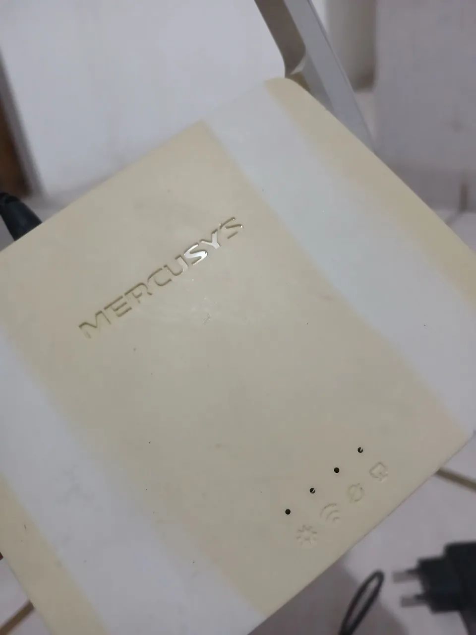 Vendo reteador wifi mercusys - Foto 2