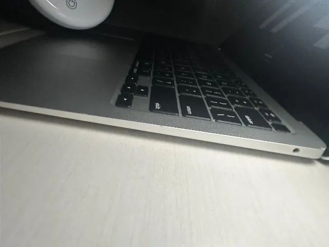 MacBook Air m1 - Foto 3