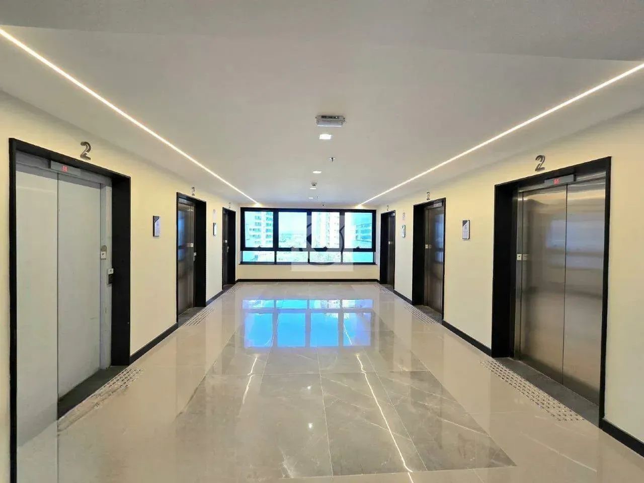 Sala para venda no Centro Médico e Empresarial Premier - Foto 4