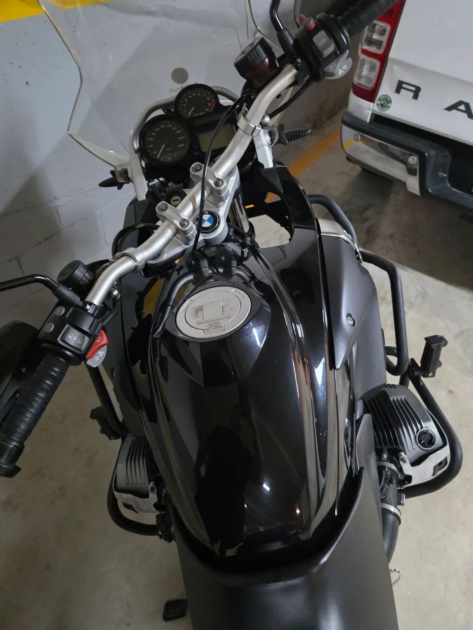 Vendo GS1200  - Foto 2