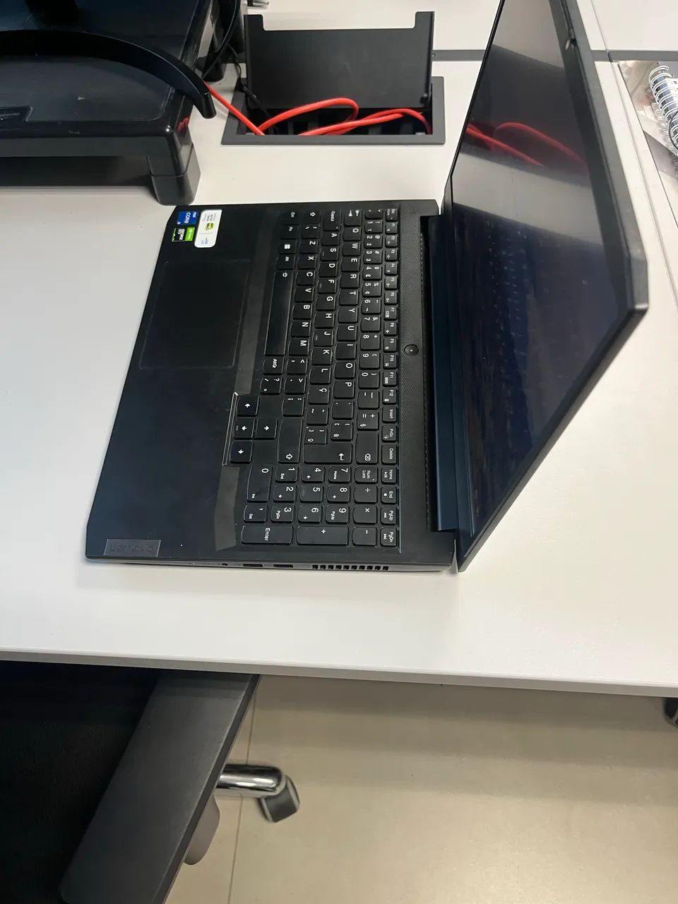 Notebook ideapad Gaming 3i  - Foto 4