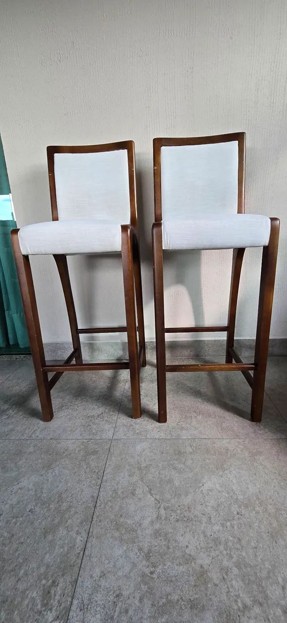 Banqueta para bancada - Foto 3