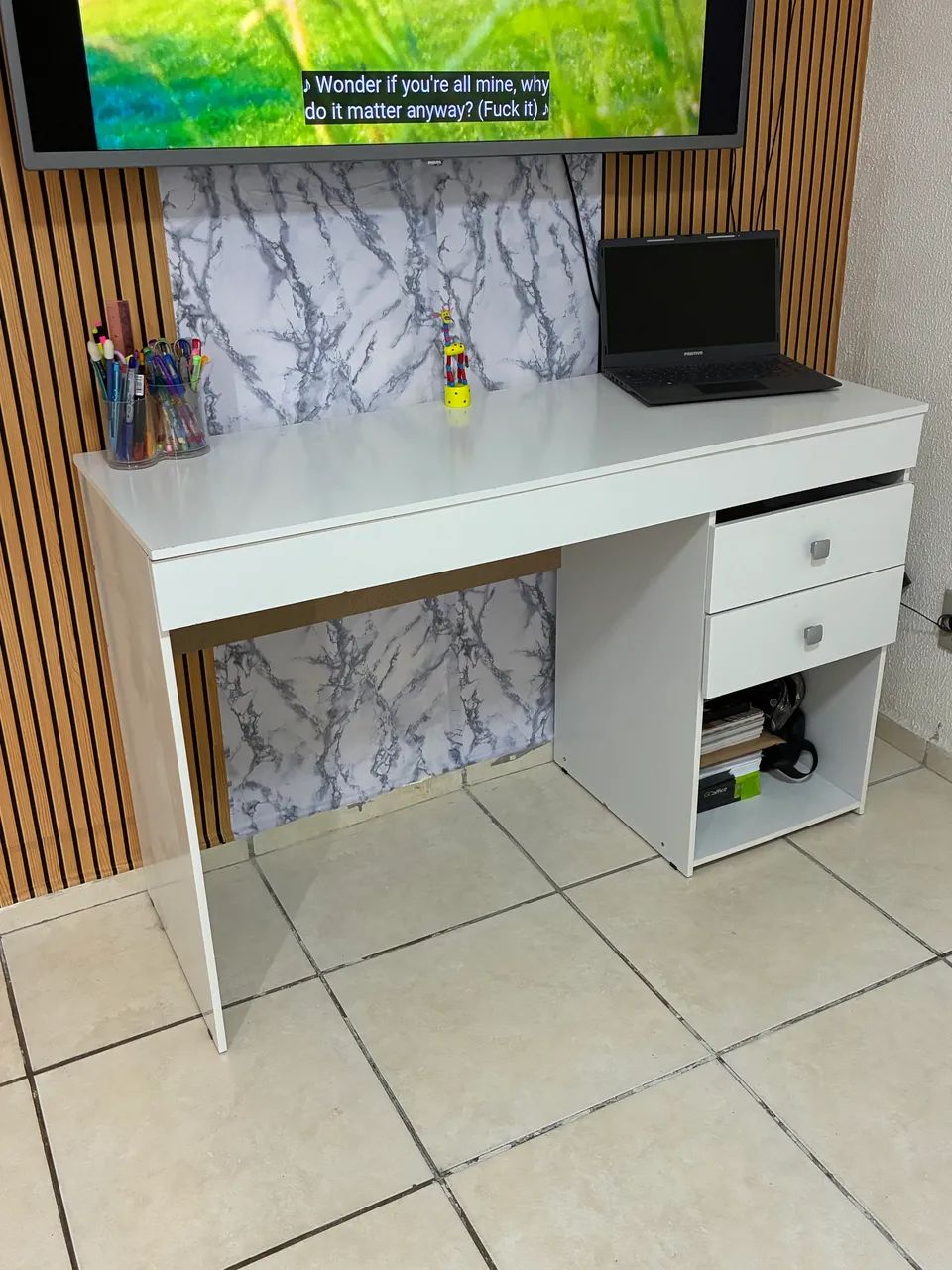 MESINHA DE COMPUTADOR