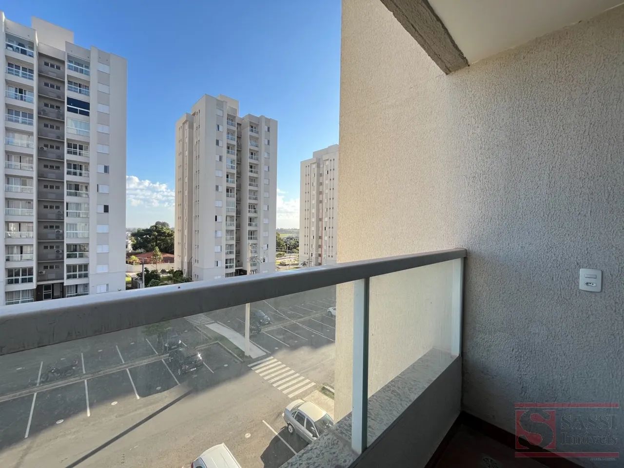 Apartamento em VALE DAS ESMERALDAS - Foto 5