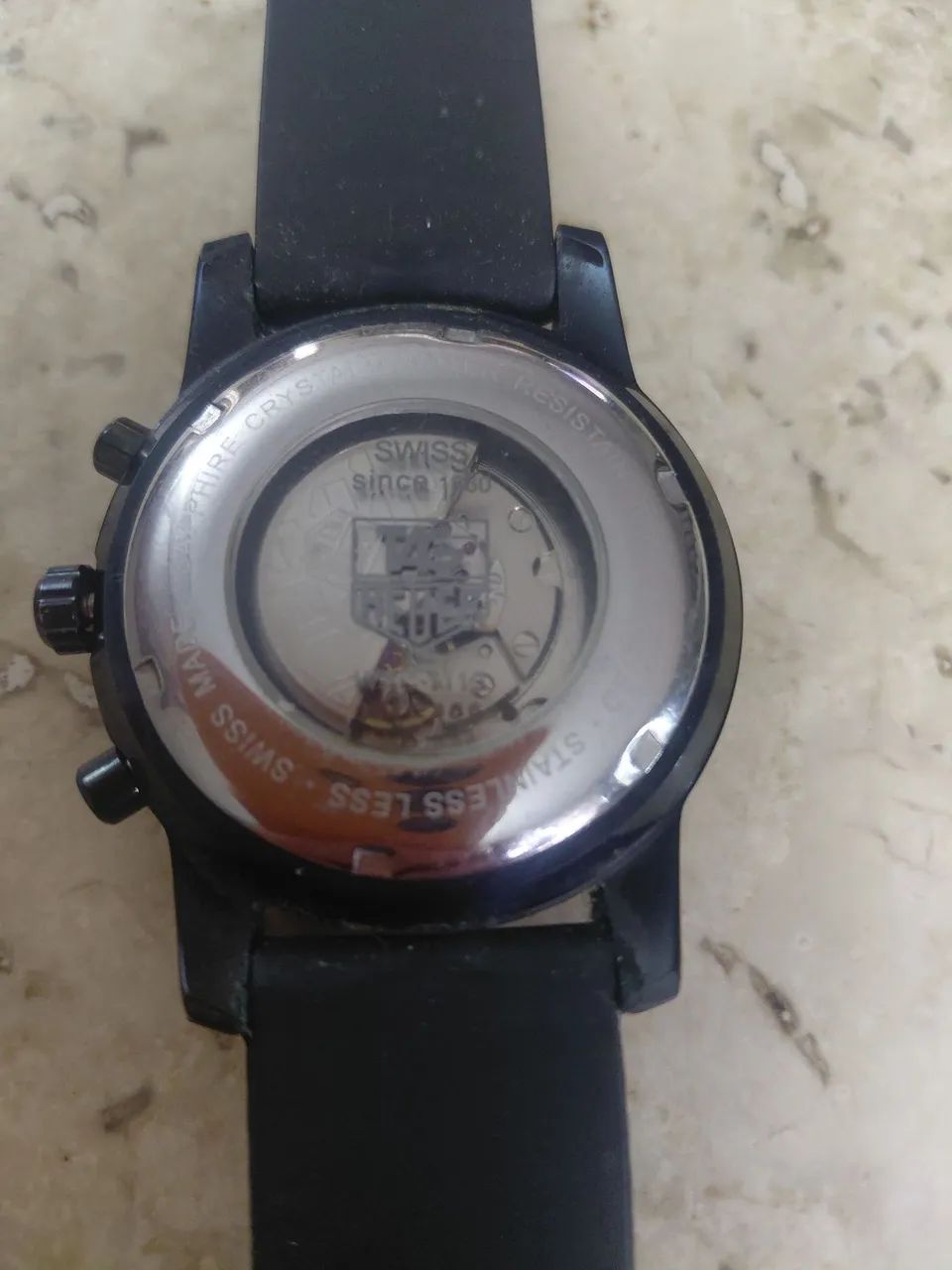 Tag Heuer - Foto 2