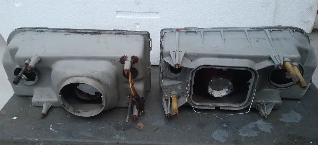 Farol opala 88 a 92  - Foto 2