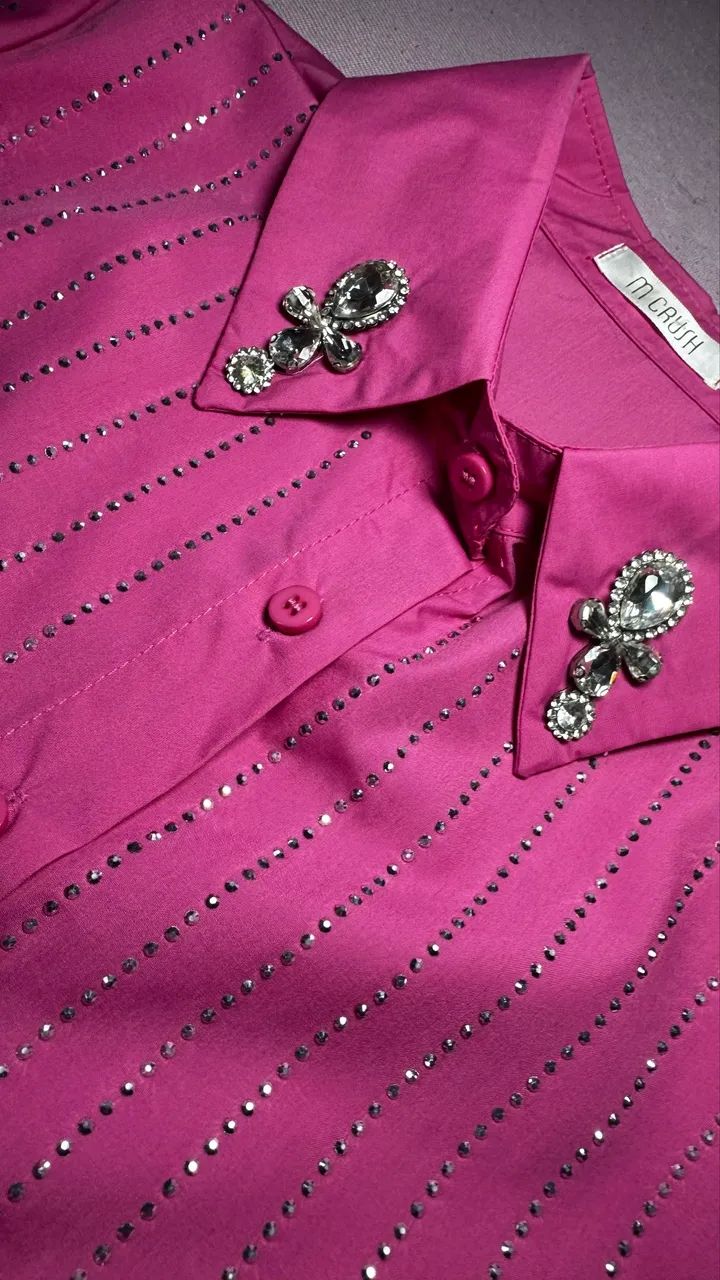 Blusa polo - Foto 2