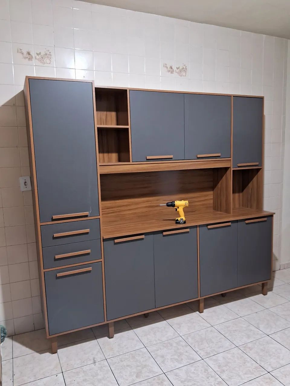 Montador de móveis.  - Foto 4
