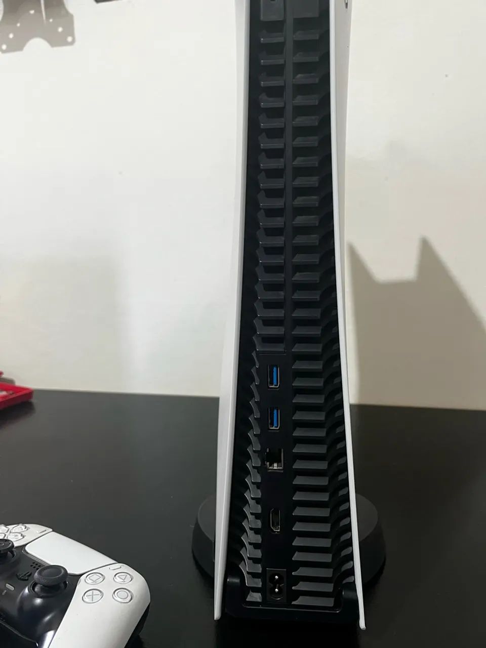 Playstation 5 fat - Foto 3