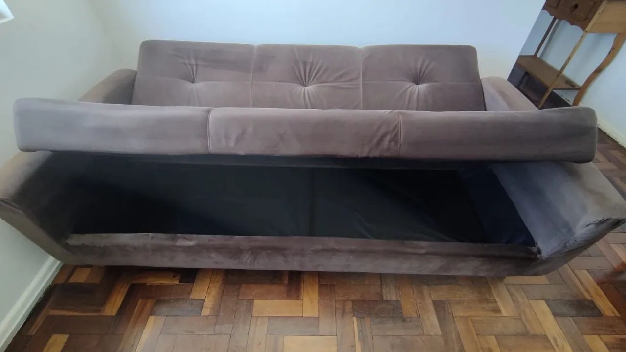 Sofa cama  - Foto 2