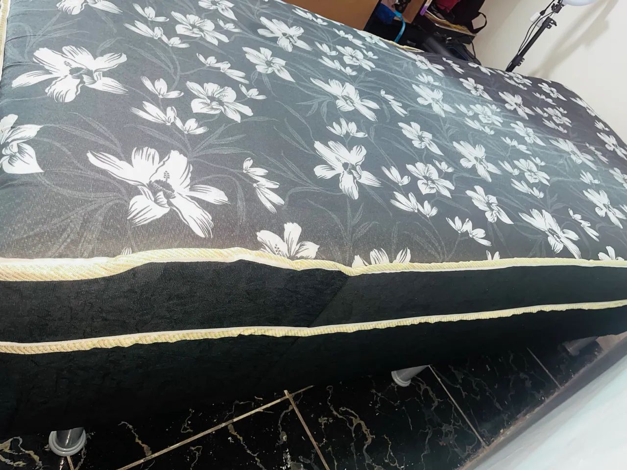 Cama solteiro  - Foto 3