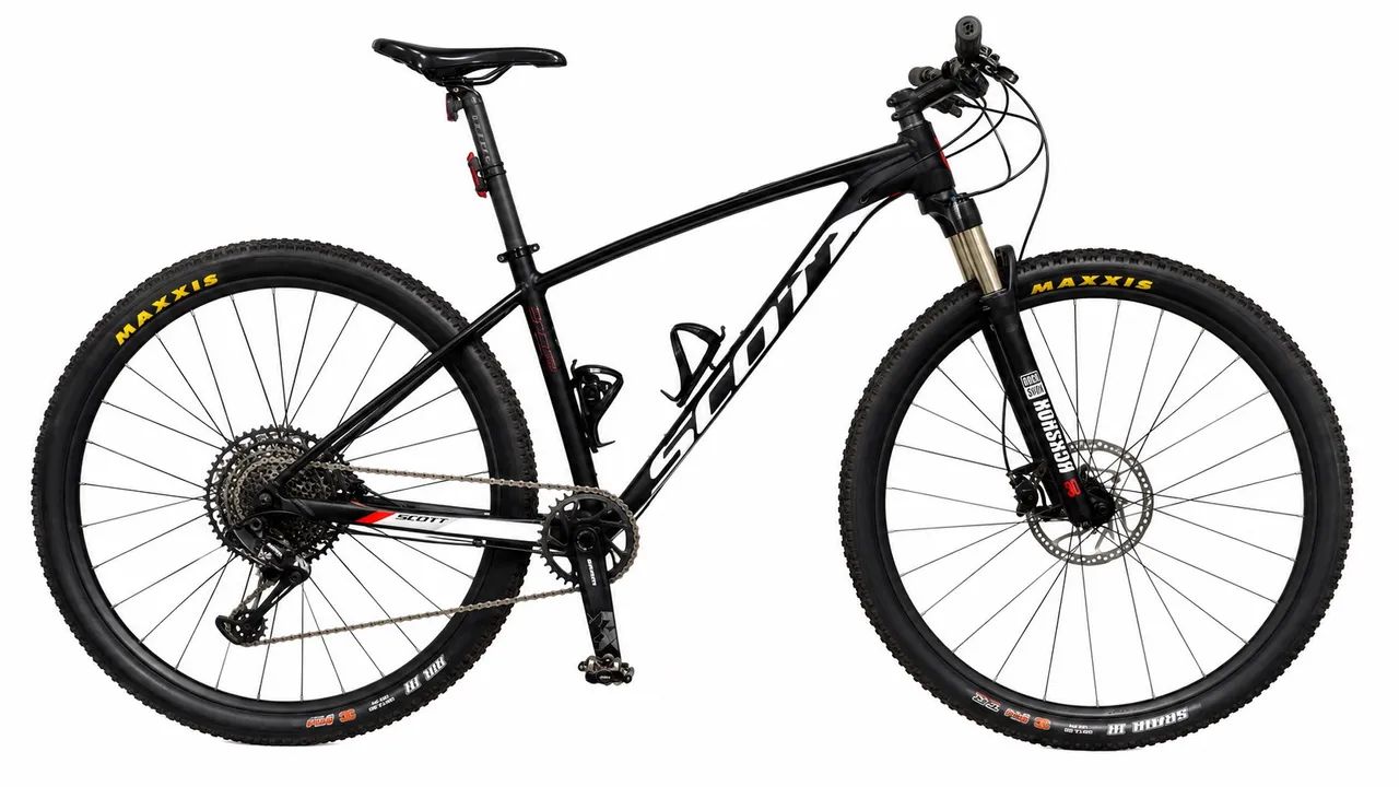 Bicicleta Aro 29