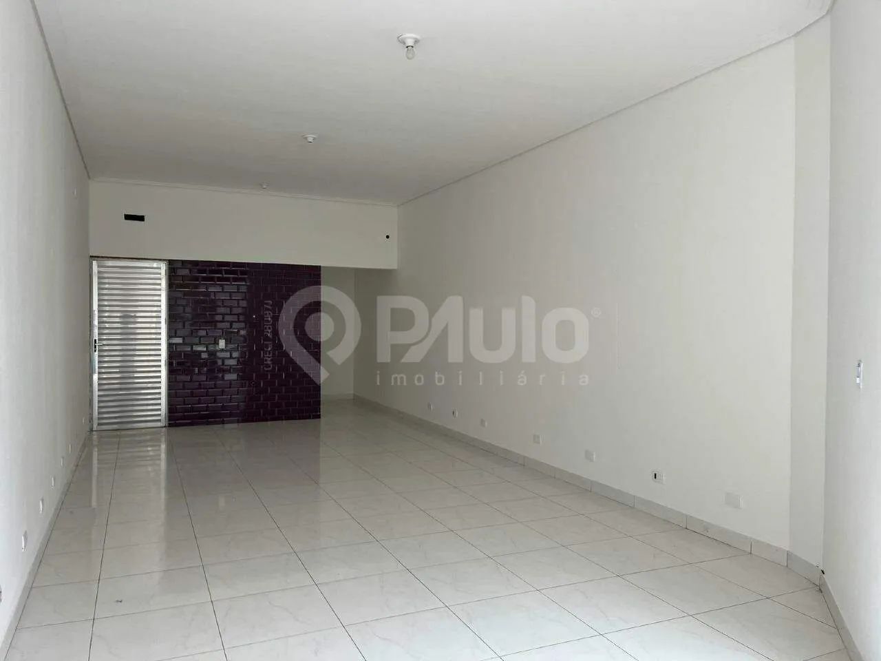Salão Comercial para alugar no bairro Nova América em Piracicaba/SP - Foto 2
