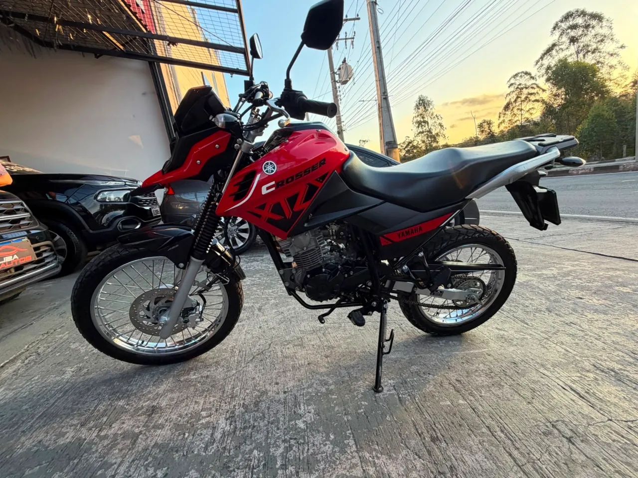 CROSSER 150  - Foto 2