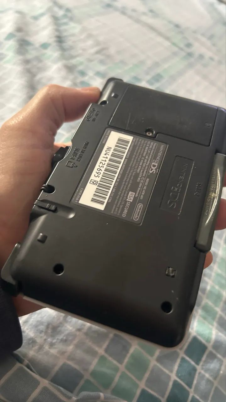 Nintendo DS Fat - Foto 5