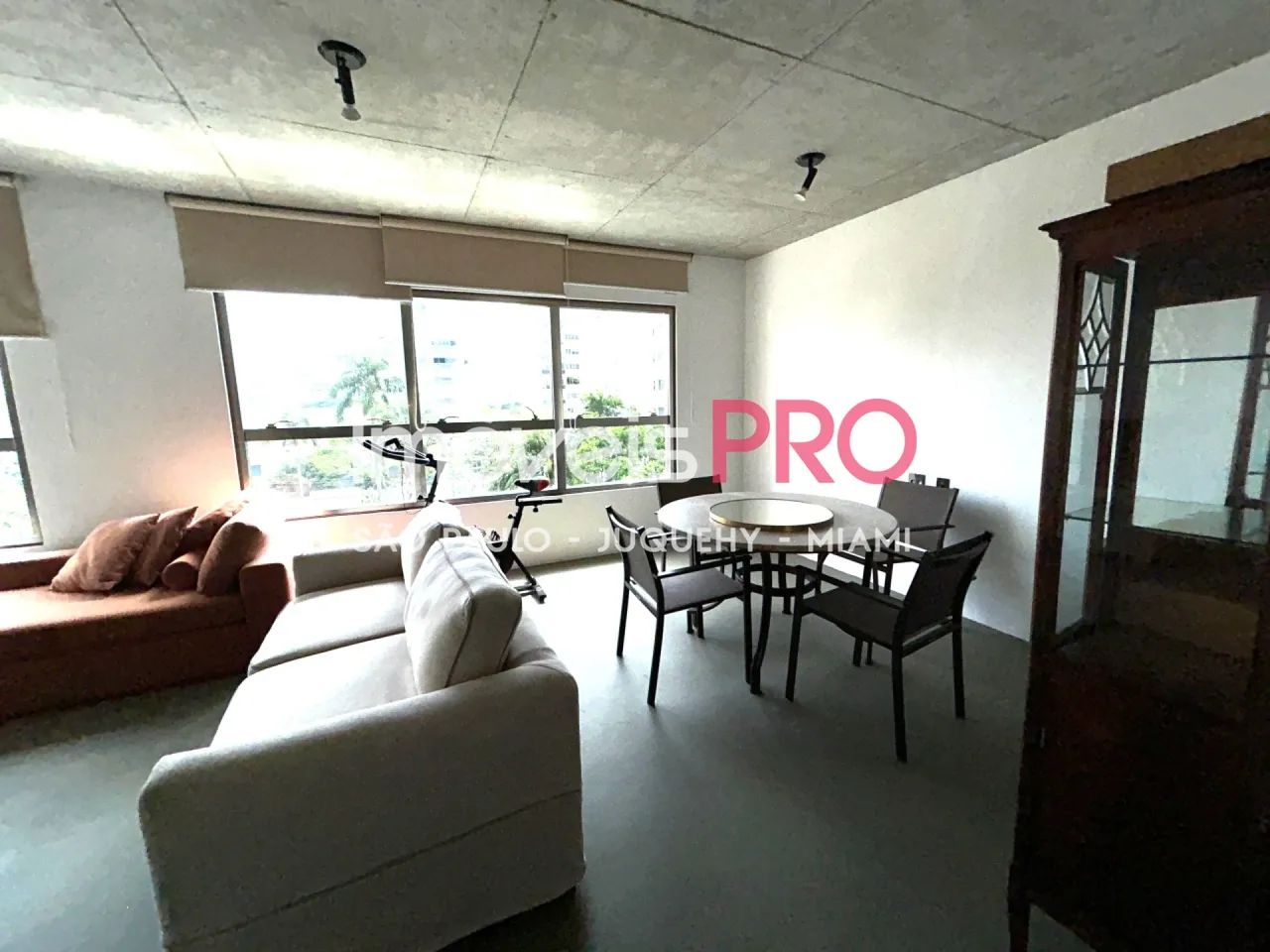 Apartamento moderno com 1 vaga de garagem e lazer completo. - Foto 3