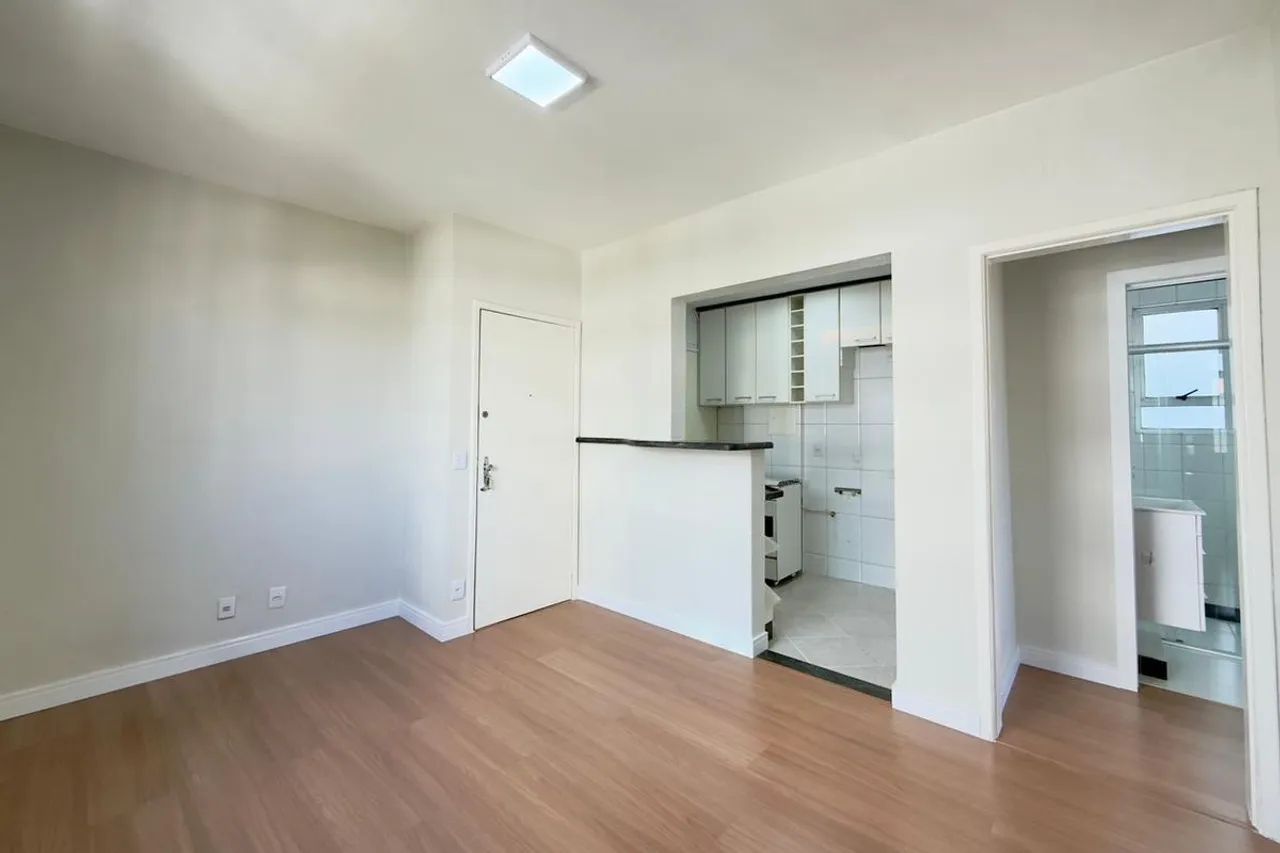 Apartamento à Venda - Cidade Nova, 2 Quartos, 47 m2 - Foto 5