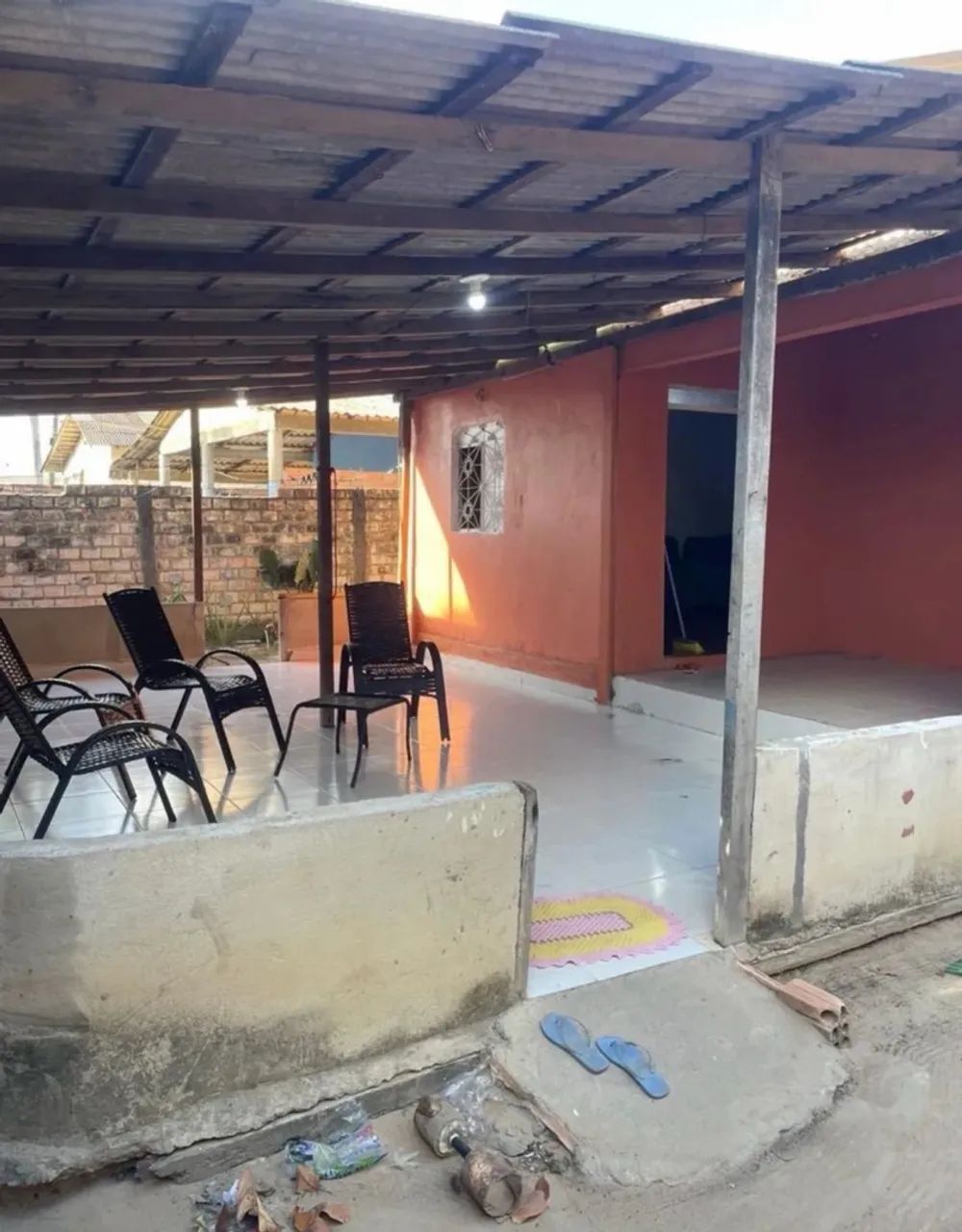 Casa no Araxá