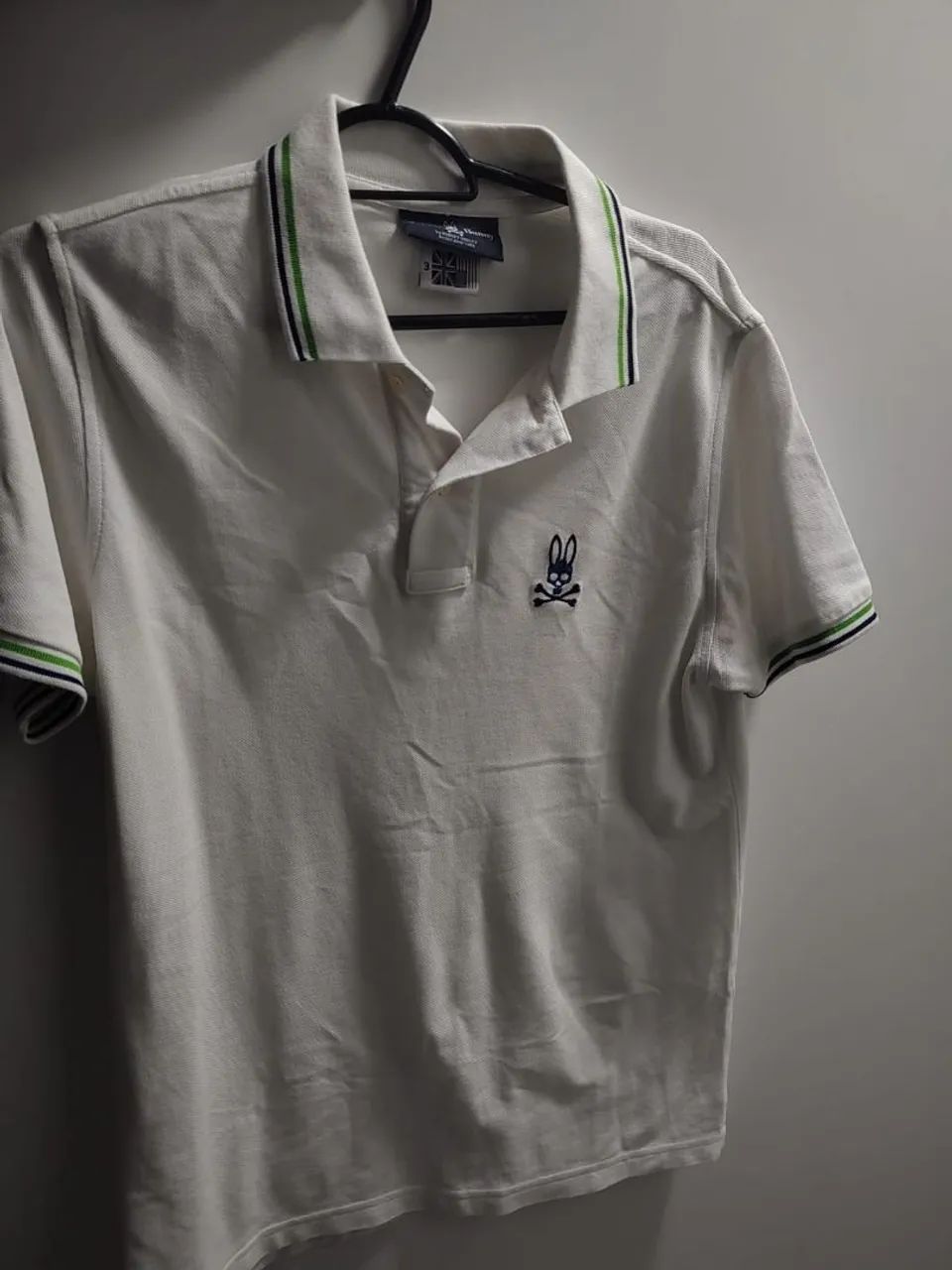 Psycho bunny (polo)