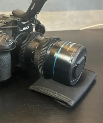 lente teste - Foto 2