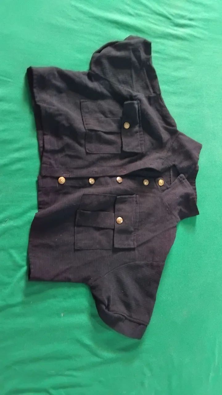 Roupa  - Foto 2