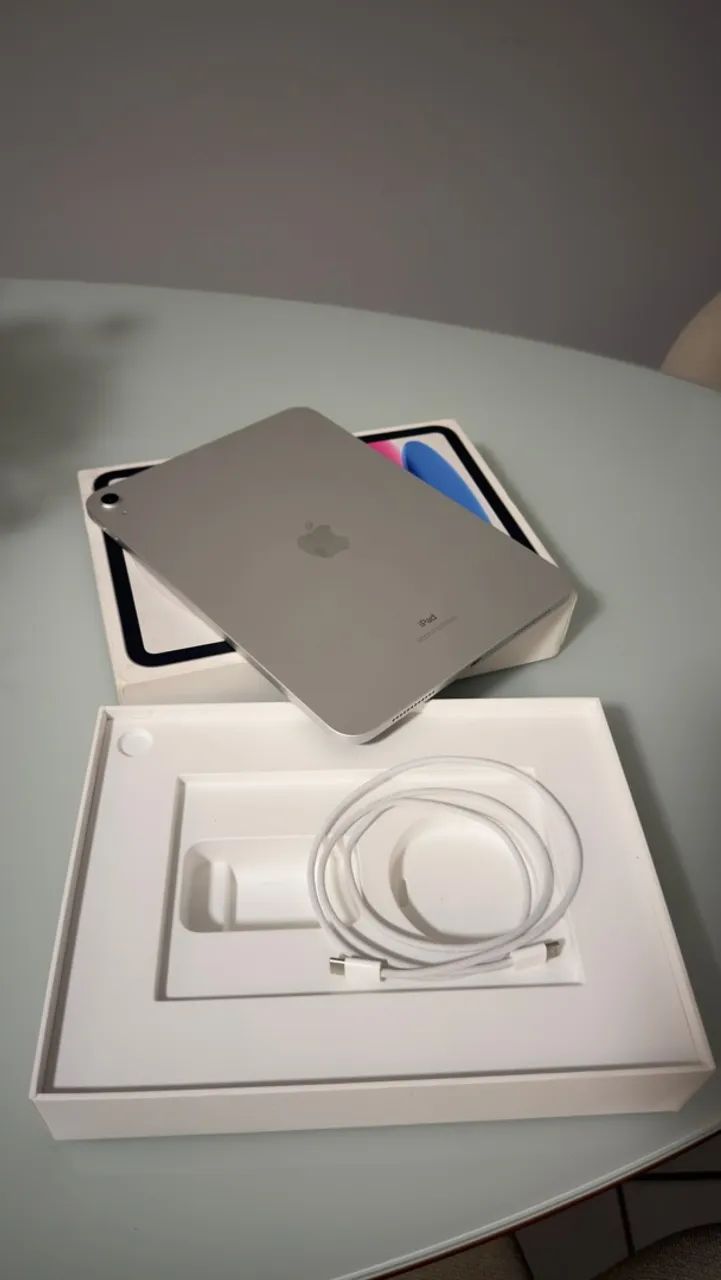 iPad 10 - Foto 2