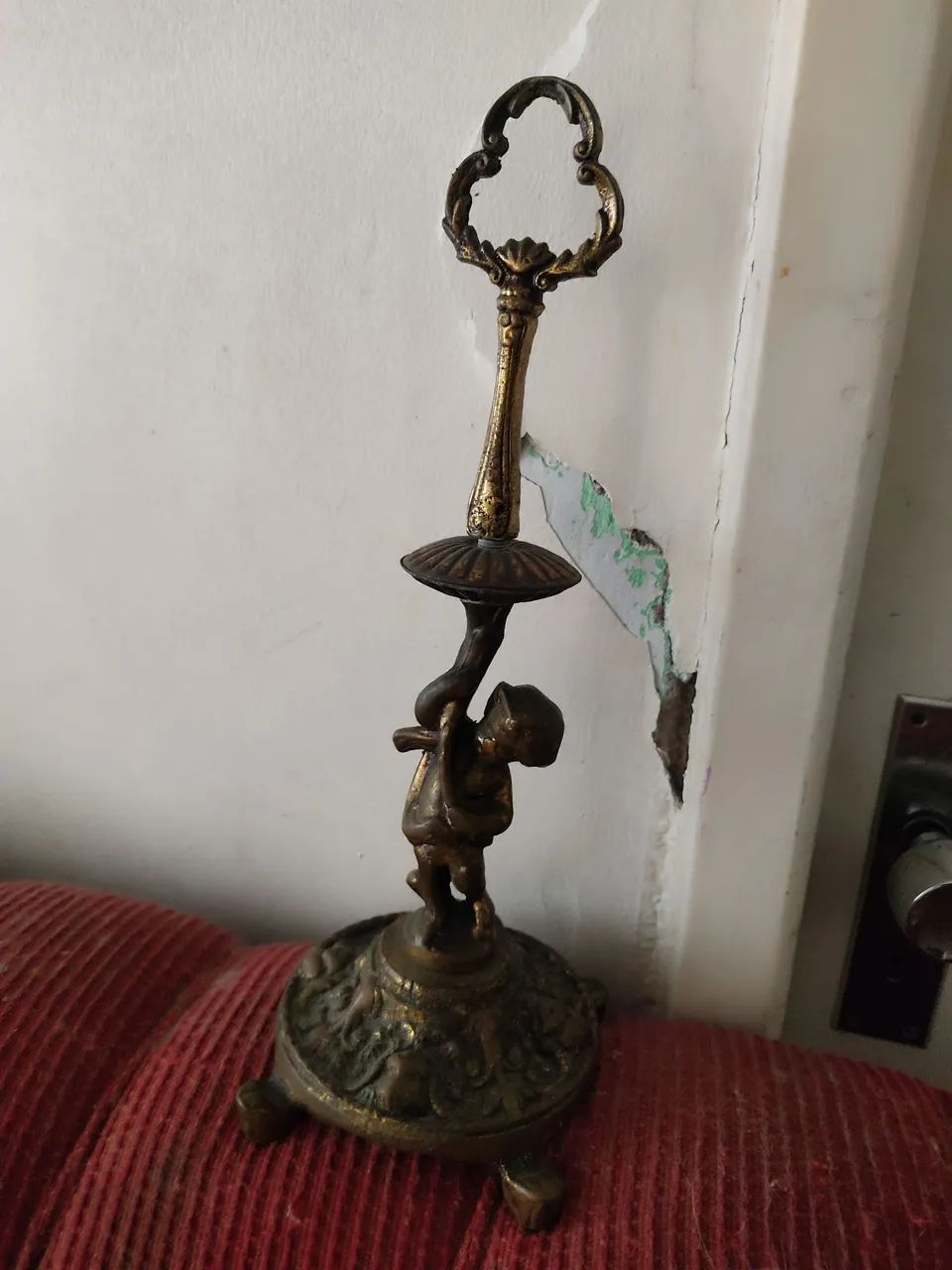 Peça antiga  - Foto 3